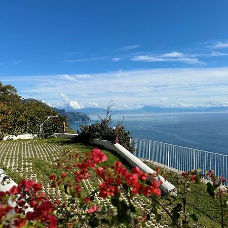 La Casa Del '600 Holiday House Amalfi Coast المظهر الخارجي الصورة
