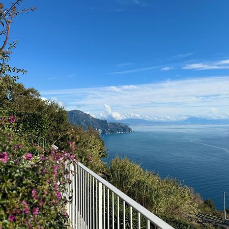 La Casa Del '600 Holiday House Amalfi Coast المظهر الخارجي الصورة
