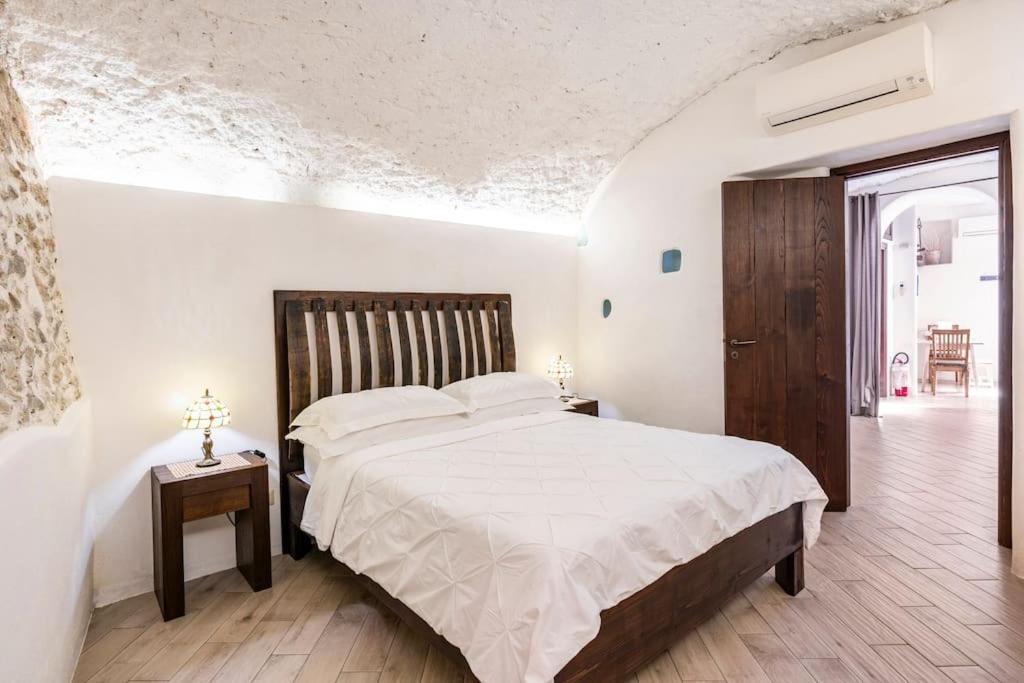 La Casa Del '600 Holiday House Amalfi Coast المظهر الخارجي الصورة